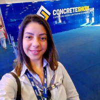 Holanda Engenharia Employee Dayane Cirineu's profile photo