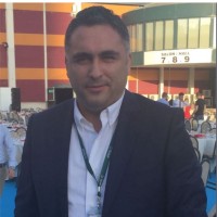 Tüyap Tüm Fuarcılık Yapım A.Ş. Employee Gökhan Sargın's profile photo