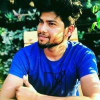 Techasoft Pvt Ltd Employee Rishi Patel's profile photo