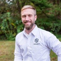 CJGeo Employee Brad Thomas's profile photo