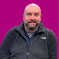 Fives - Machine Tool Services & Solutions Employee Bradley Oswald's profile photo