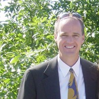 Alterra Mountain Company Employee Eric Clark's profile photo