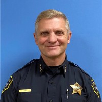 Fox Valley Park District Employee Larry Lapp's profile photo