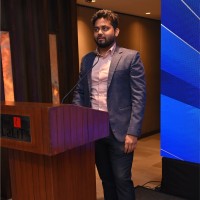 Electronica Finance Limited Employee Sourabh Kumar's profile photo