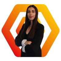 Maes Honey Employee Esther de Arriba's profile photo