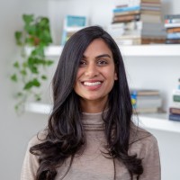 Shereen Asmat Email & Phone Number