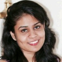 314e Corporation Employee Vandana N.'s profile photo