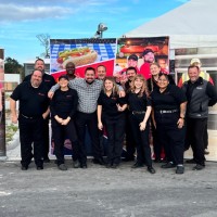 Portillo's Employee Jesus Suarez's profile photo