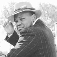 Narok County Employee Abraham Mutai's profile photo