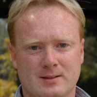 BA Euroflyer Employee Desmond O'Connor's profile photo