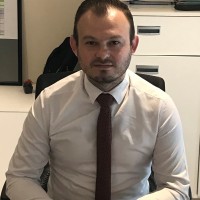 Çetin Group Employee Hulusi Hidir's profile photo