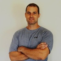 Edge Construction Employee Clint Schambach's profile photo