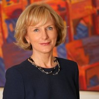 Astroscale Employee Gayle Sheppard's profile photo