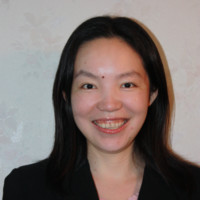 Lenovo Employee Selina Liu's profile photo