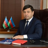 PROSYS Employee Khanbuta Ibadullayev's profile photo