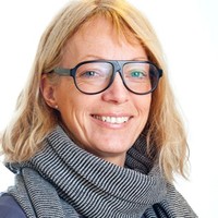 Skogsindustrierna Employee Christina Englund's profile photo