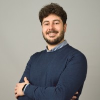 Digitronica.IT Employee Emanuel Chiappini's profile photo