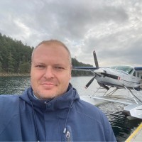 York Timbers Employee Jaco-Pierre van der Merwe's profile photo