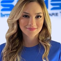 Integris Group Employee Íris Correa's profile photo