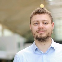 Matthias Bourg Email