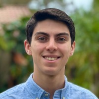 Chartwell Consulting Employee Diego Barea's profile photo