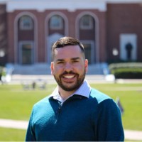 Johns Hopkins Whiting School of Engineering Employee John Modica's profile photo