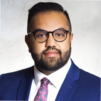BMO Capital Markets Employee Vishal Sharma's profile photo