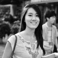 Serv.sg Employee Tammy Ye's profile photo