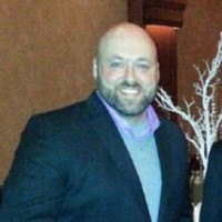 Kimberly-Clark Employee Daniel Regan's profile photo