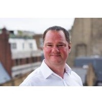 Smart Communications. Employee Simon Tindal's profile photo