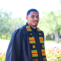 General Dynamics Information Technology Employee Nigel Alexander's profile photo