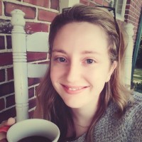 Cava Mezze Grill Employee Savannah Ward's profile photo