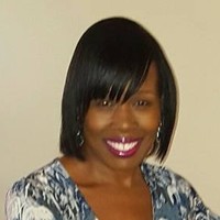 Equality Illinois Employee Ardena Hoffman's profile photo