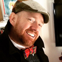 Entune Behavioral Health Employee Gary Peterson's profile photo