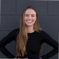 Fierce45 Employee Taylor Hsin's profile photo