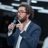 InfoPrice Employee Marcus Roggero's profile photo