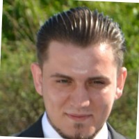 MediaK2 Employee Avdil Luma's profile photo