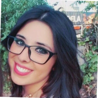 Hard2bit Cybersecurity Employee Aida Piqueras Martínez's profile photo