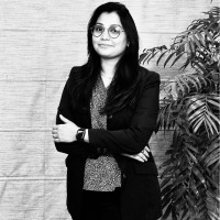 JSS Pro Employee Paridhi Patny's profile photo