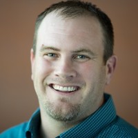Razor Tracking Employee Eric Mauch's profile photo