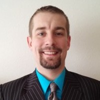 Energizer Holdings Employee George Frith's profile photo