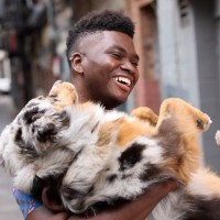 Fusion Academy Employee Russell Clarke's profile photo
