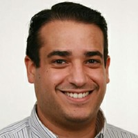 GEMCO Constructors Employee Adam El-Rahaiby's profile photo