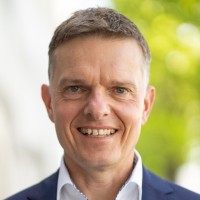 Salesforce Employee Markus Fehr's profile photo
