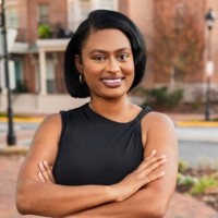 Bianca Gazader Email & Phone Number