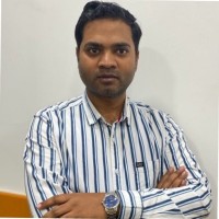 REDstack BV Employee S Vivekanand's profile photo