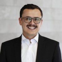 Carver University Employee Hernán López Hernández's profile photo