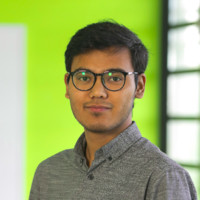 Tenable Employee Junaid Ali's profile photo