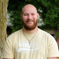 New Life Ranch Employee Kyle Lehew's profile photo