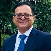 Diinesh Saluja Email